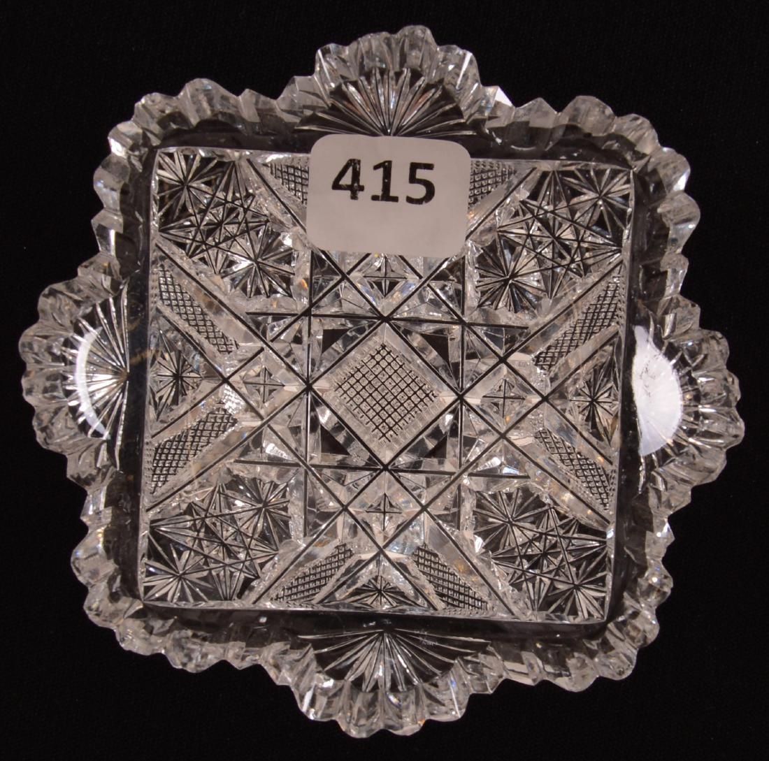 Butter Pat - BPCG (1 of 1)