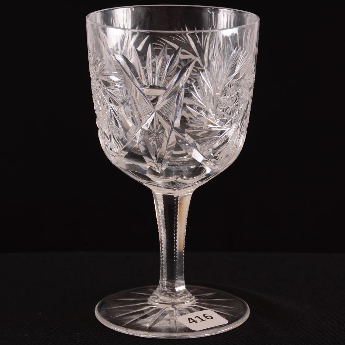 Water Goblet - BPCG (1 of 1)