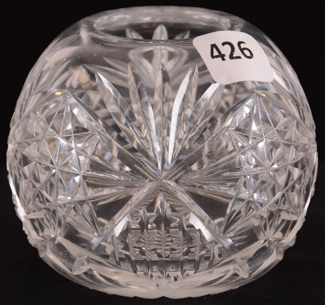 Rosebowl - BPCG (1 of 1)