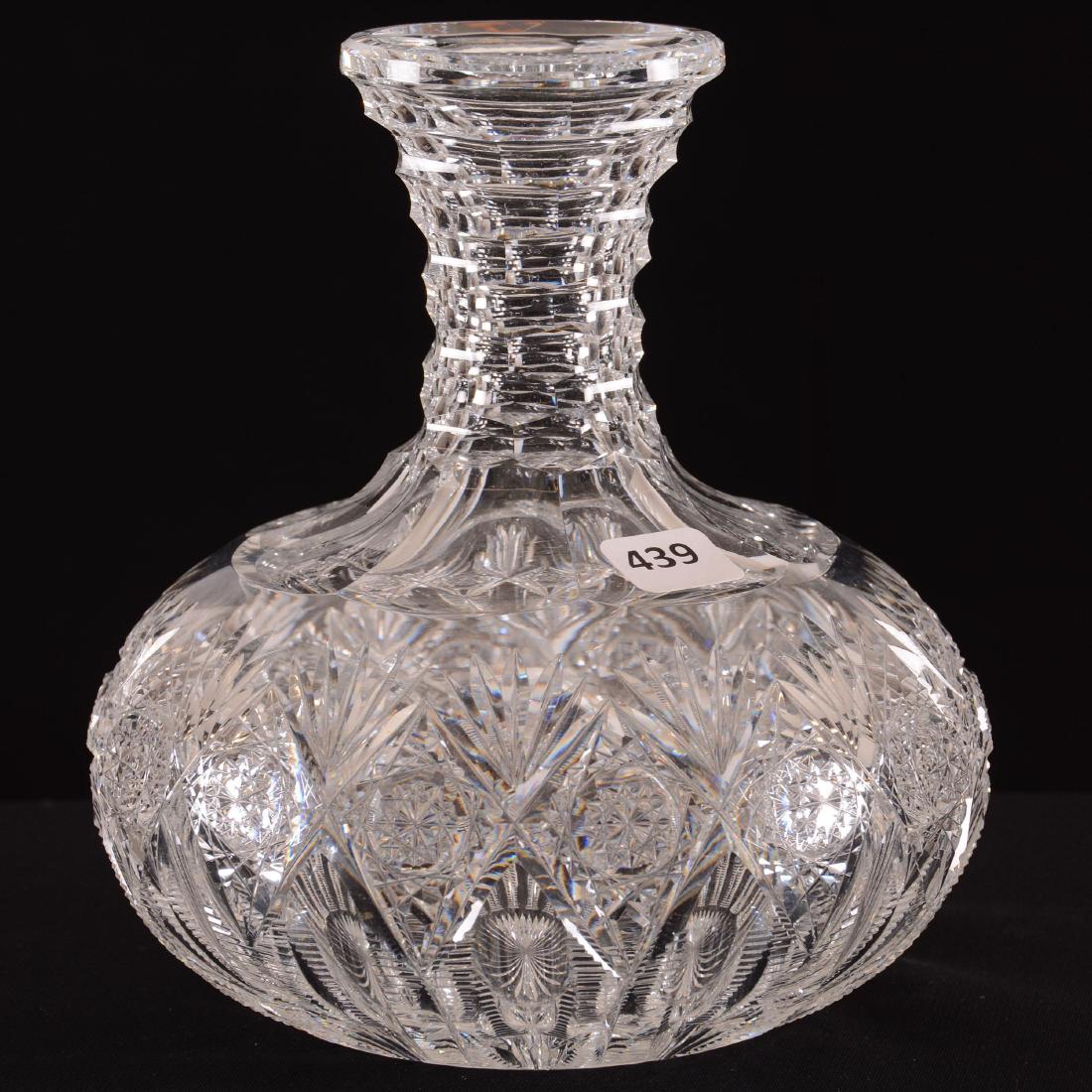 Water Carafe - BPCG (1 of 1)