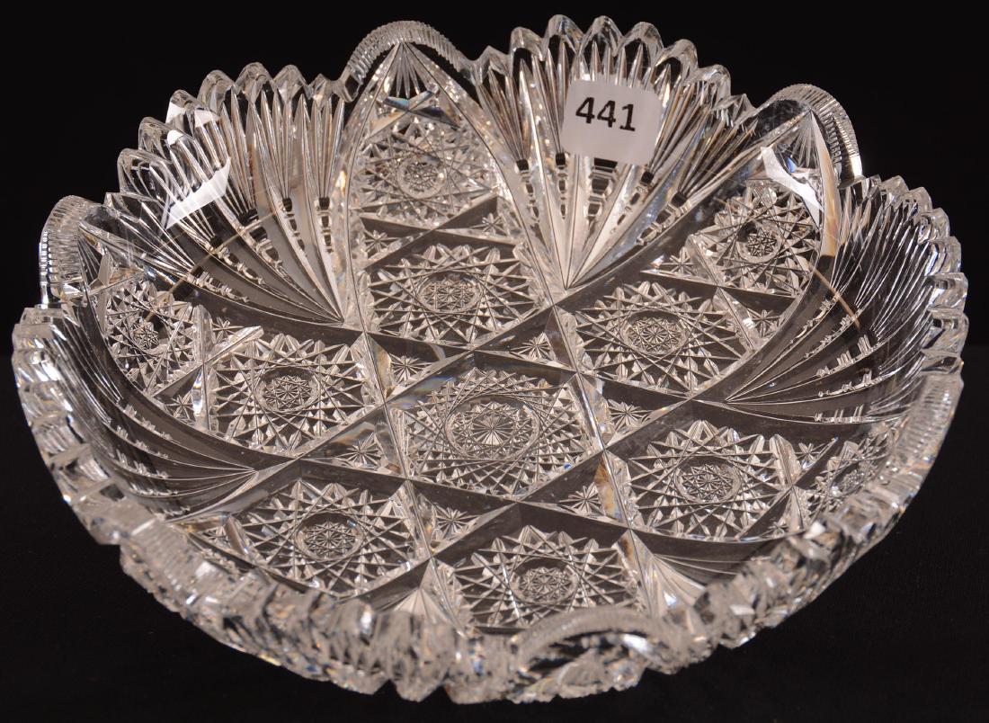 Low Bowl - BPCG (1 of 1)