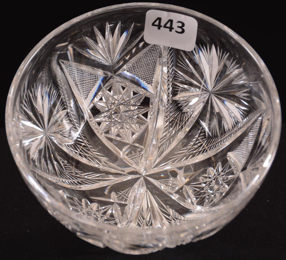 Finger Bowl - BPCG (1 of 1)