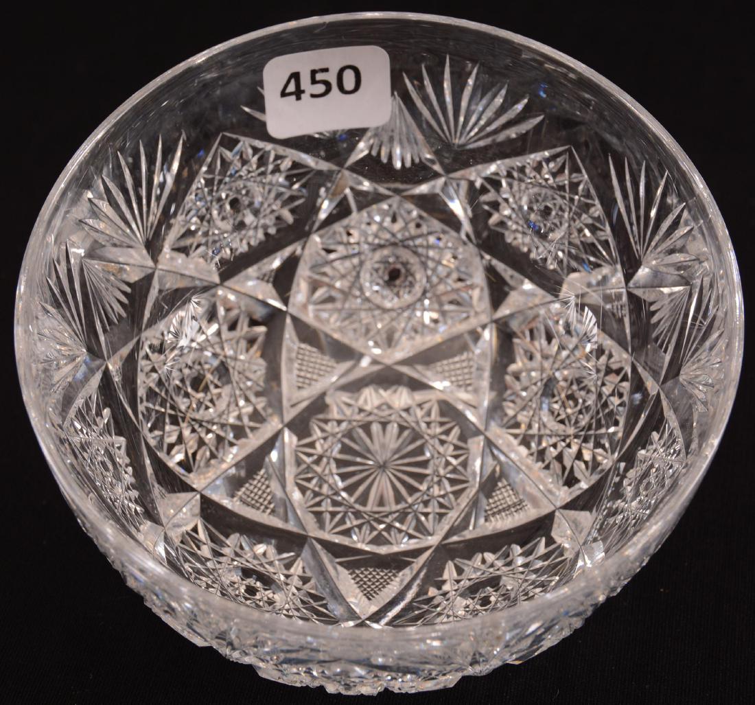 Finger Bowl - BPCG (1 of 1)