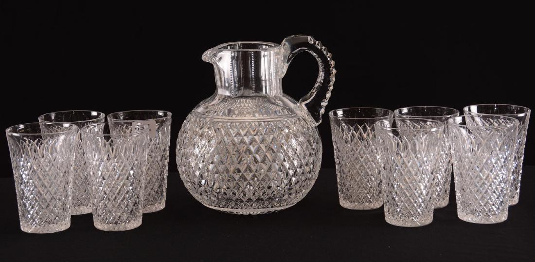 Juice Set - BPCG (1 of 2)