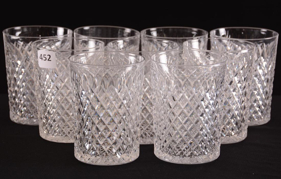 (9) Tumblers - BPCG (1 of 1)