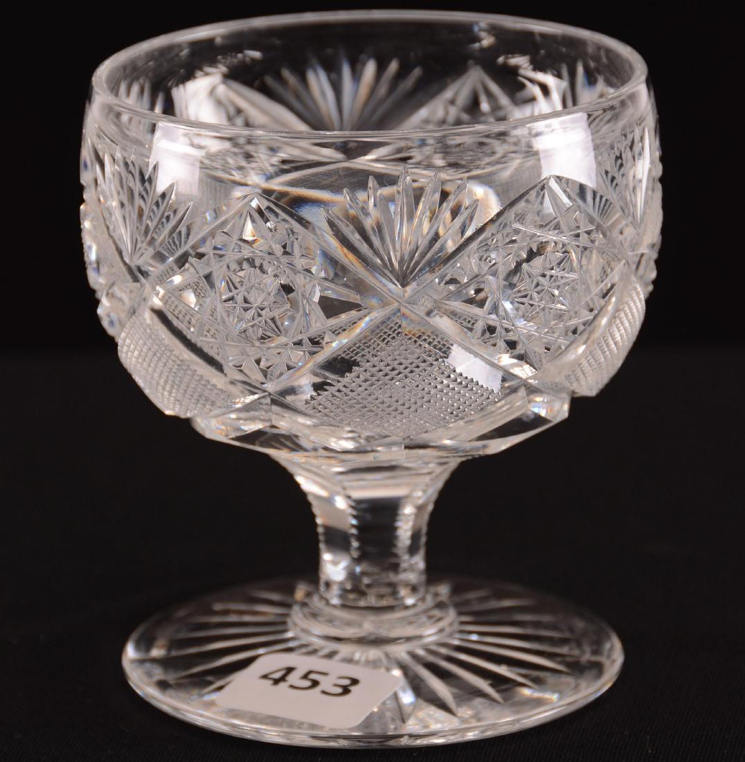 Pedestal Punch Cup - BPCG (1 of 1)