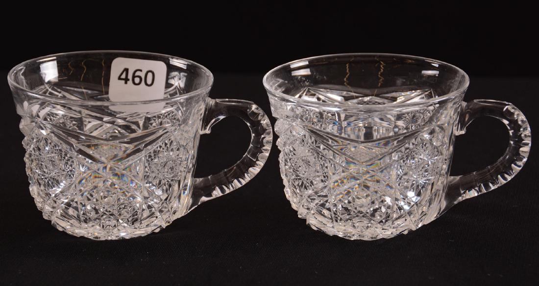 (2) Punch Cups - BPCG (1 of 2)