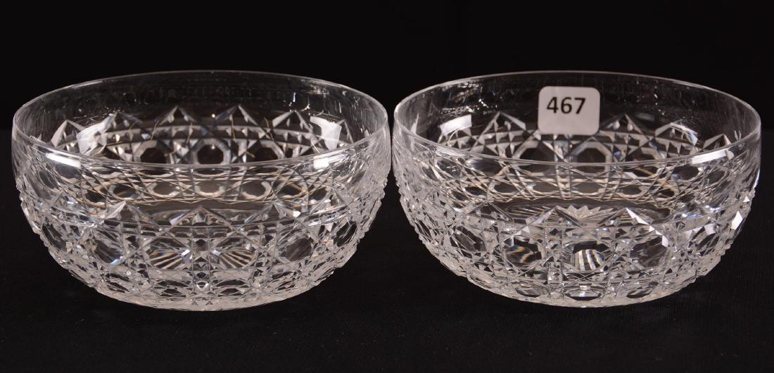 (2) Finger Bowls - BPCG (1 of 1)