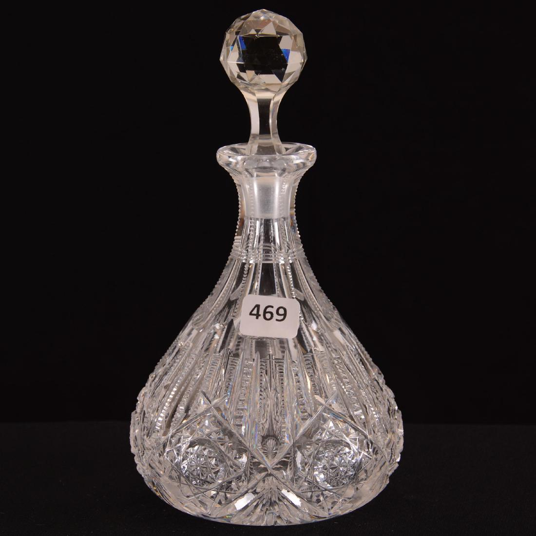 Cologne Bottle - BPCG (1 of 2)