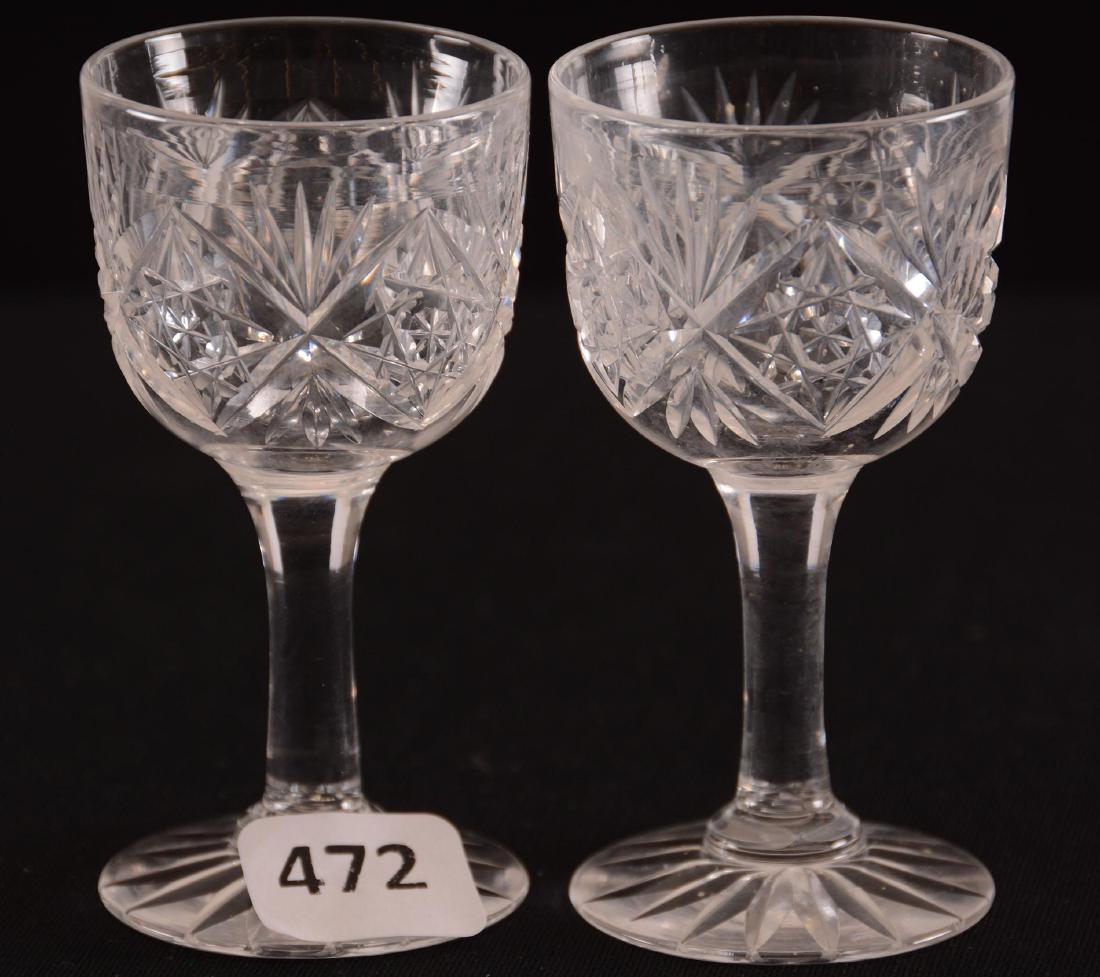 (2) Cordials - BPCG (1 of 1)