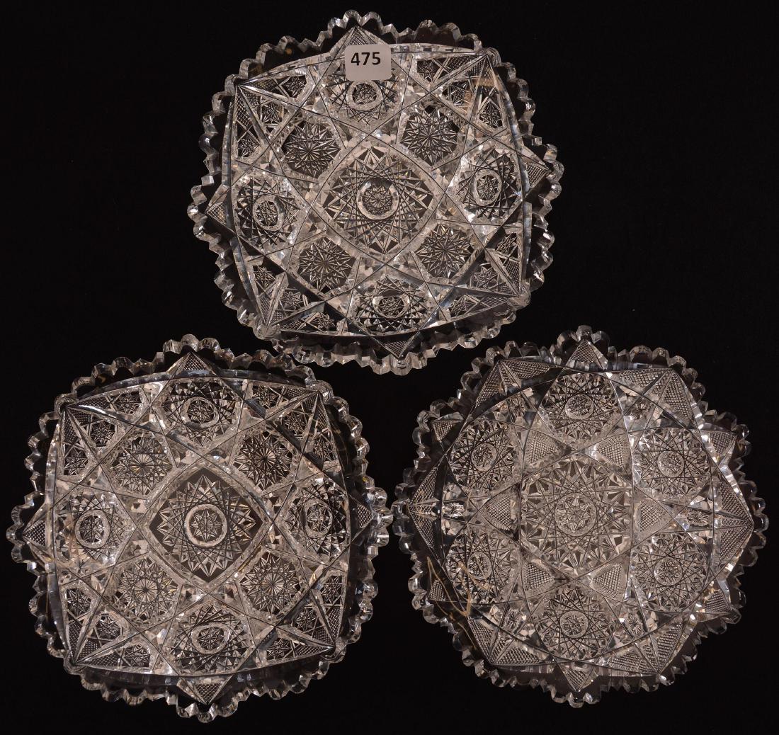 (3) Plates - BPCG (1 of 1)