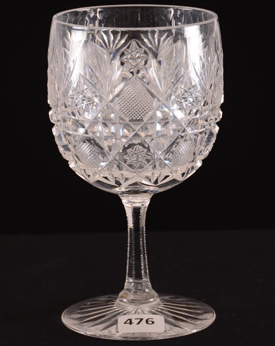 Water Goblet - BPCG (1 of 1)