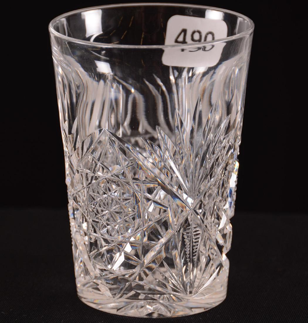 Champagne Tumbler - BPCG (1 of 1)