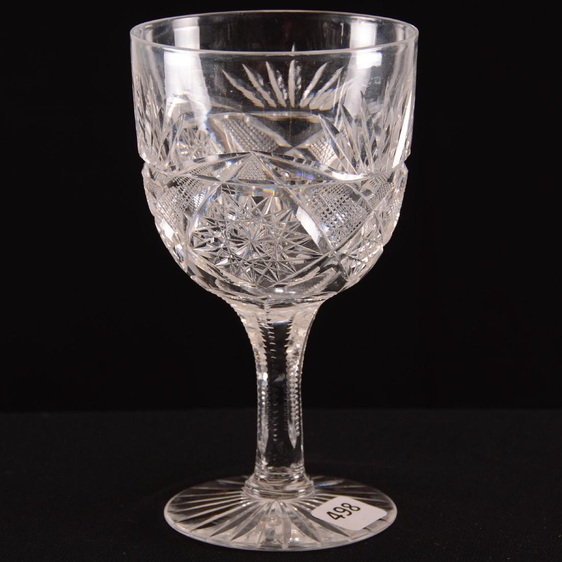 Water Goblet - BPCG (1 of 1)