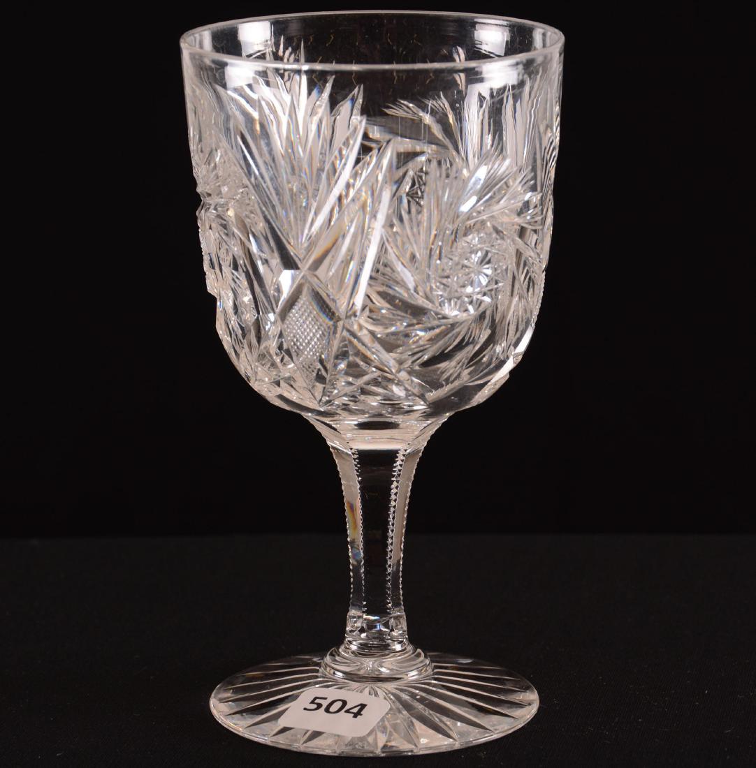 Water Goblet - BPCG (1 of 1)