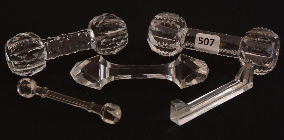 (6) Knife Rests - BPCG (1 of 1)