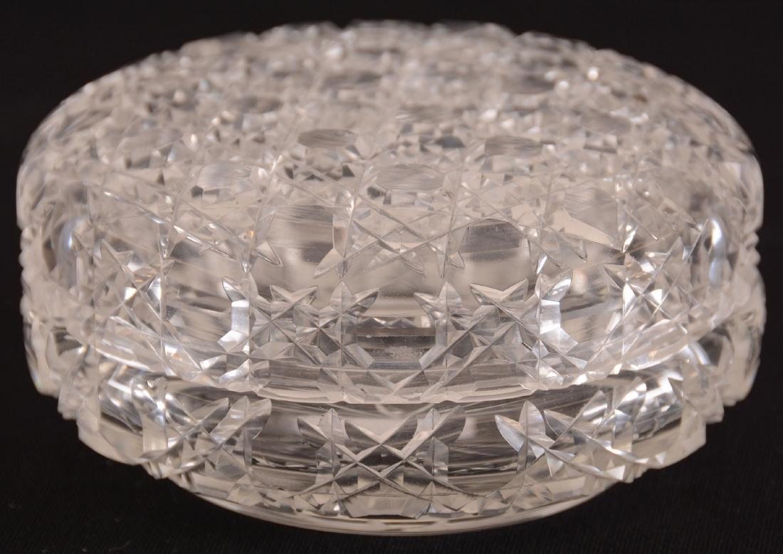 Powder Jar - BPCG (1 of 1)