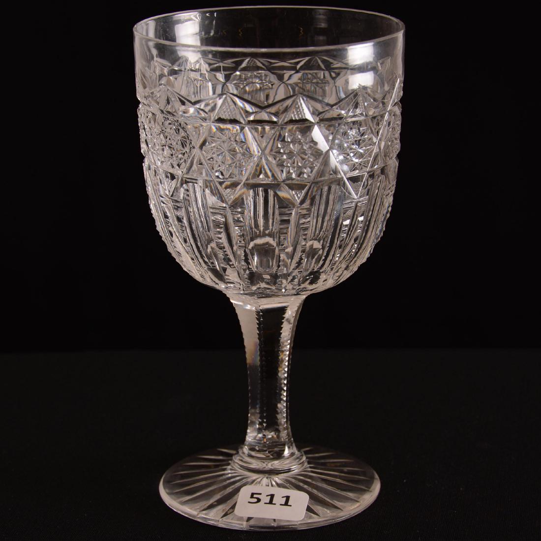 Water Goblet - BPCG (1 of 1)