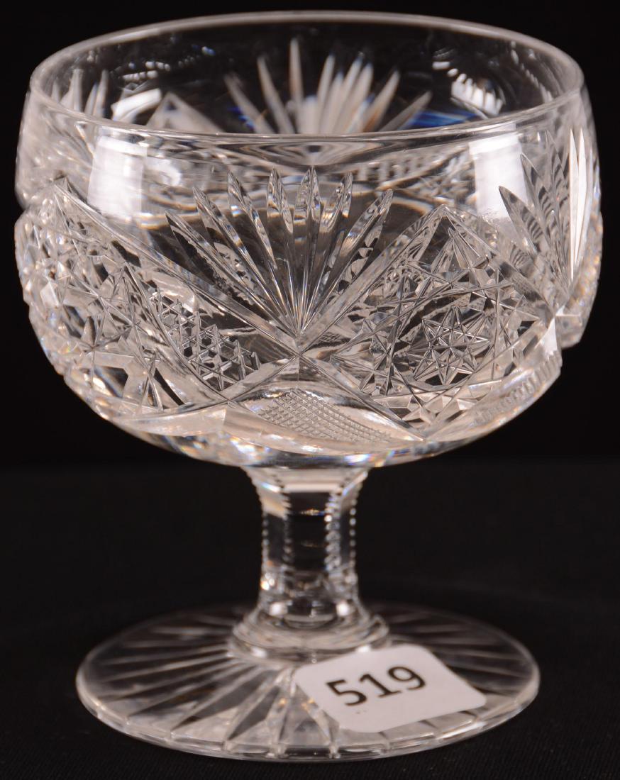 Pedestal Punch Cup - BPCG (1 of 1)