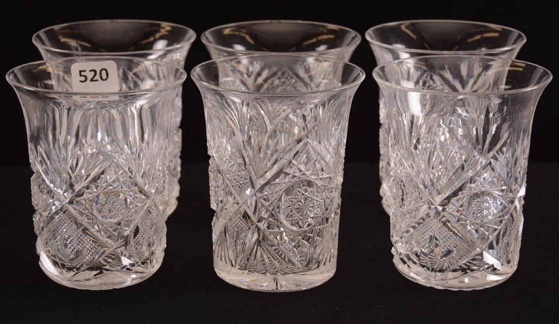 (6) Tumblers - BPCG (1 of 2)