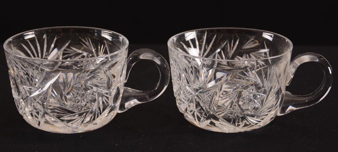 (2) Punch Cups - BPCG (1 of 1)