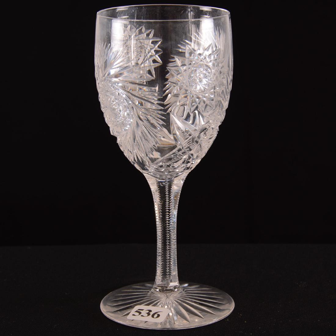 Water Goblet - BPCG (1 of 1)