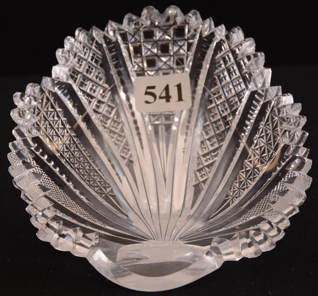 Shell Shaped Dish - BPCG (1 of 1)