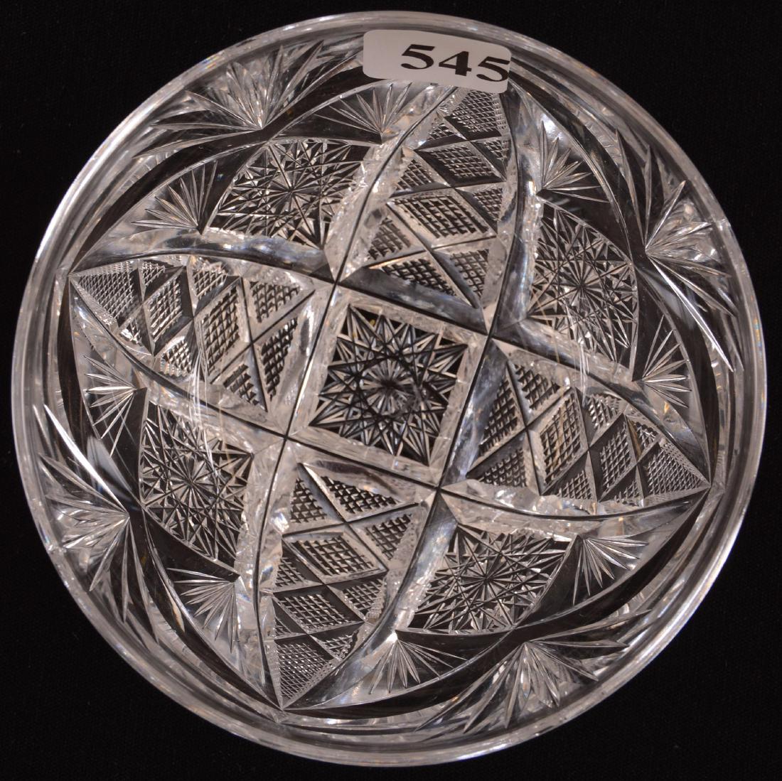 Finger Bowl - BPCG (1 of 1)