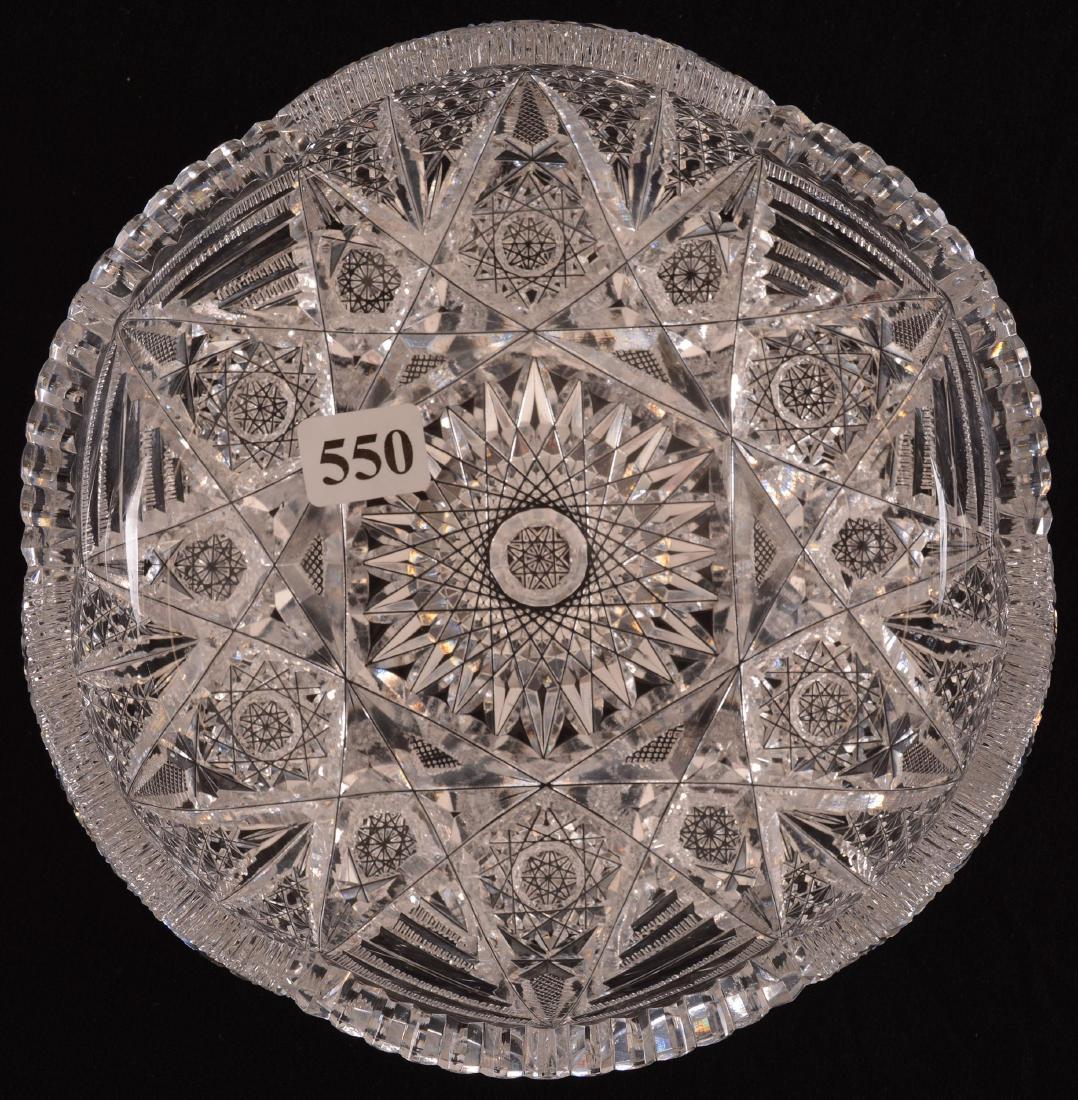 Low Bowl - BPCG (1 of 1)