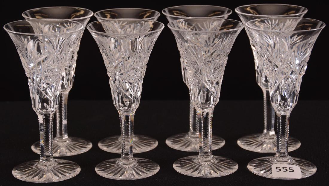 (8) Liqueurs - BPCG (1 of 2)