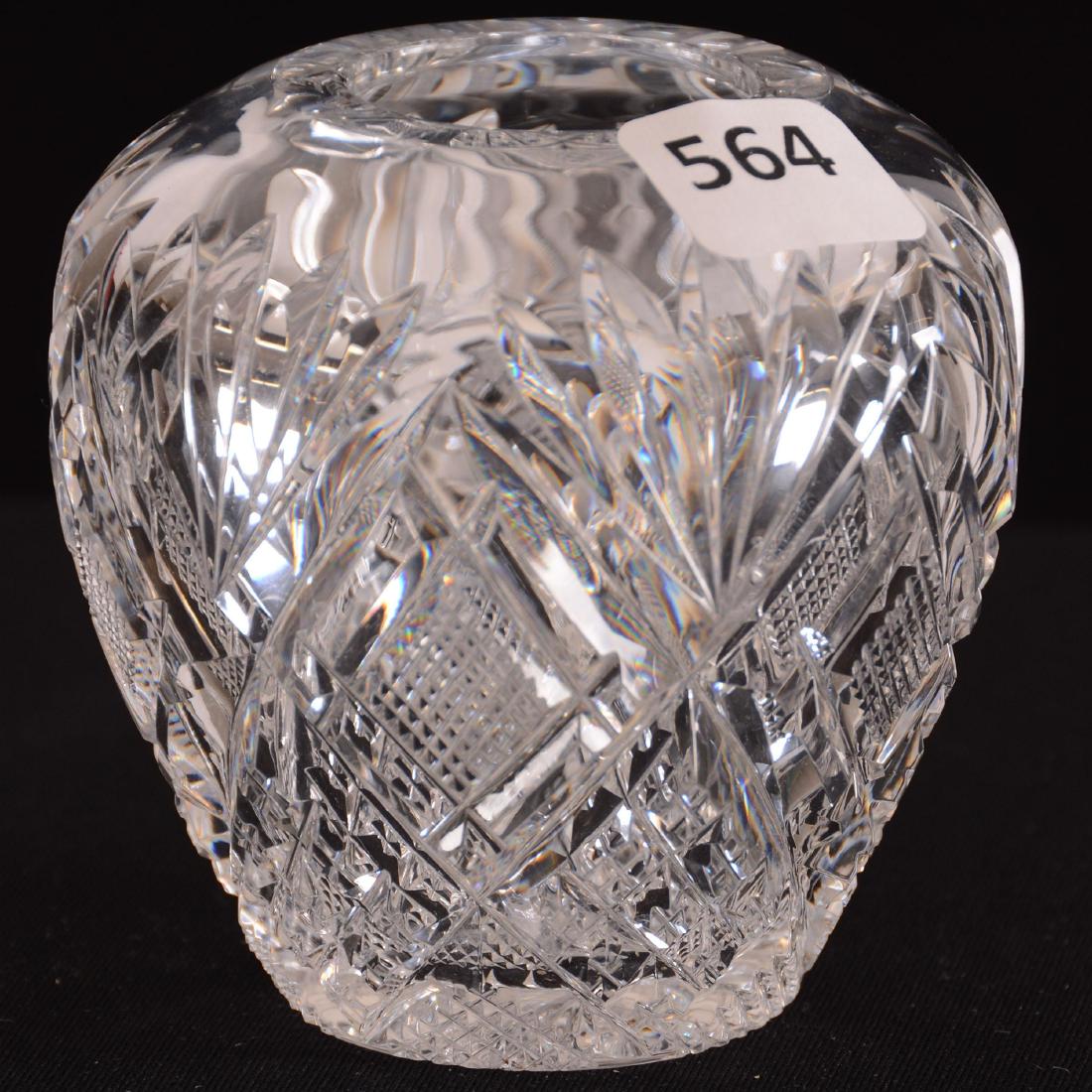 Vase - BPCG (1 of 1)