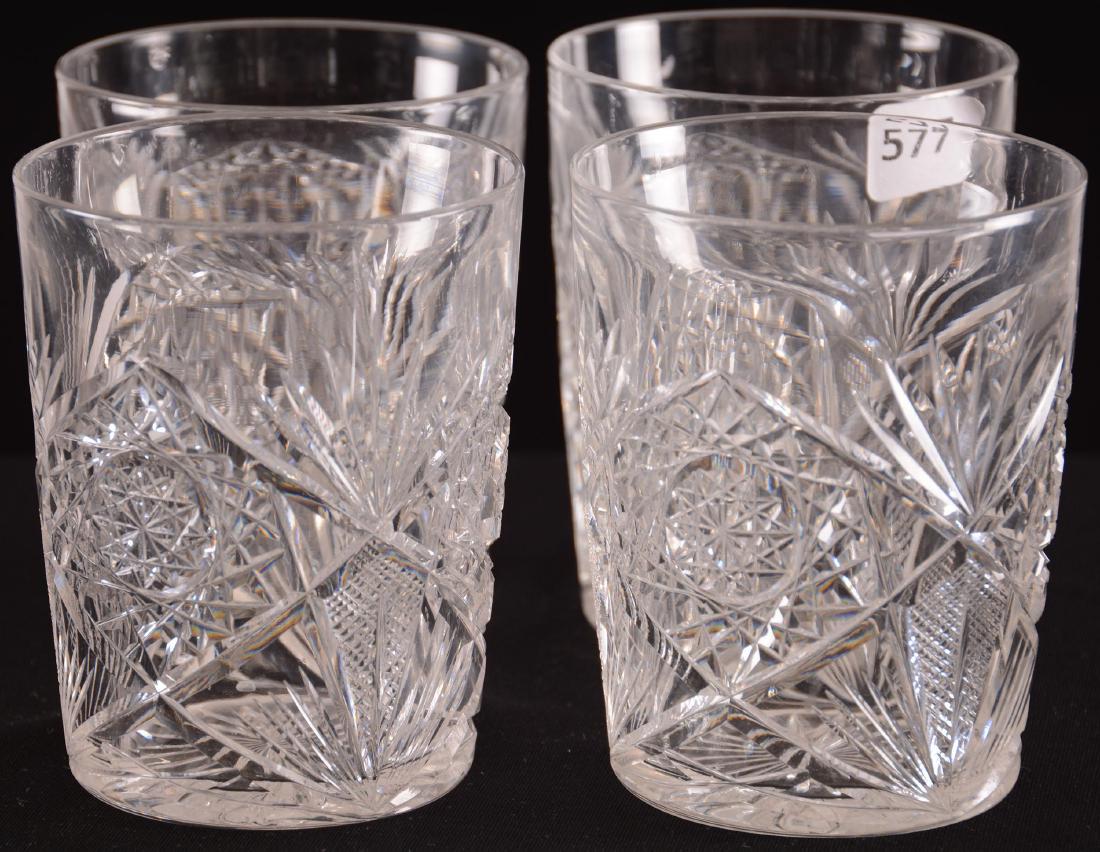 (4) Tumblers - BPCG (1 of 1)