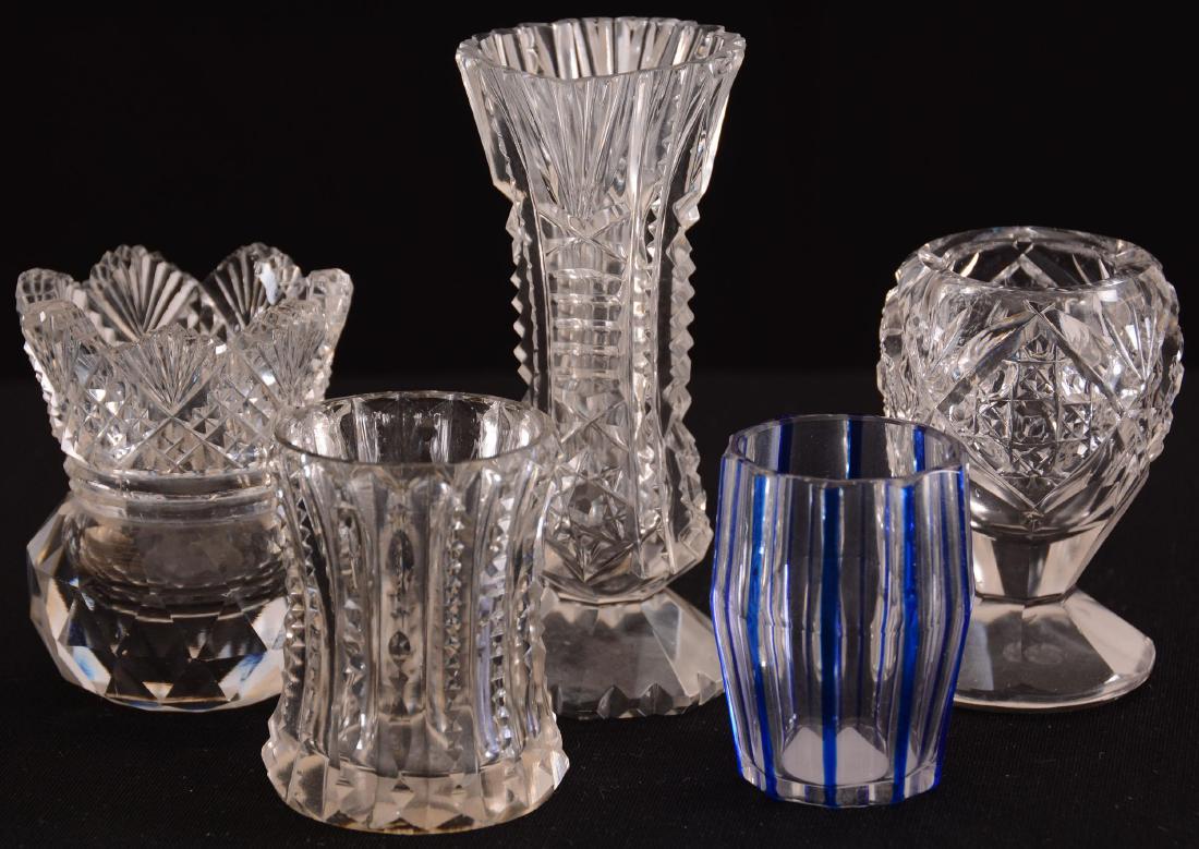 (5) Assorted Items - BPCG (1 of 1)