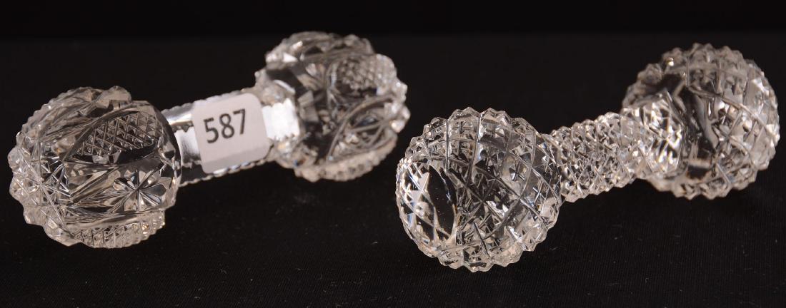 (2) Knife Rests - BPCG (1 of 1)