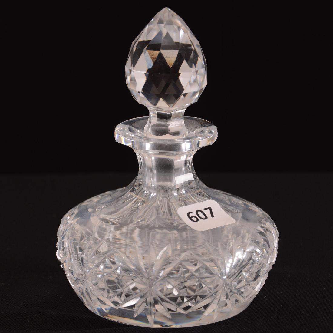 Cologne Bottle - BPCG (1 of 2)