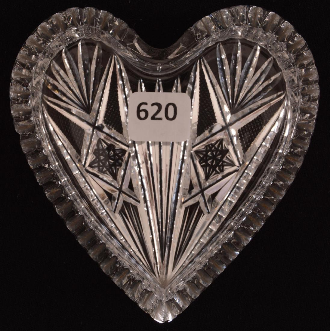 Heart Shaped Dish - BPCG (1 of 1)