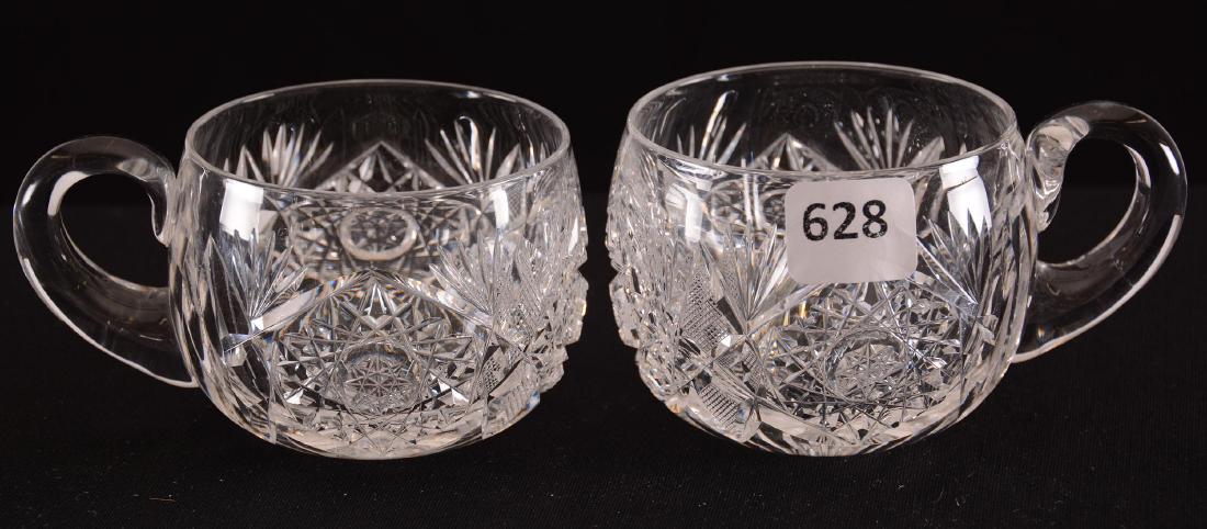 (2) Punch Cups - BPCG (1 of 2)