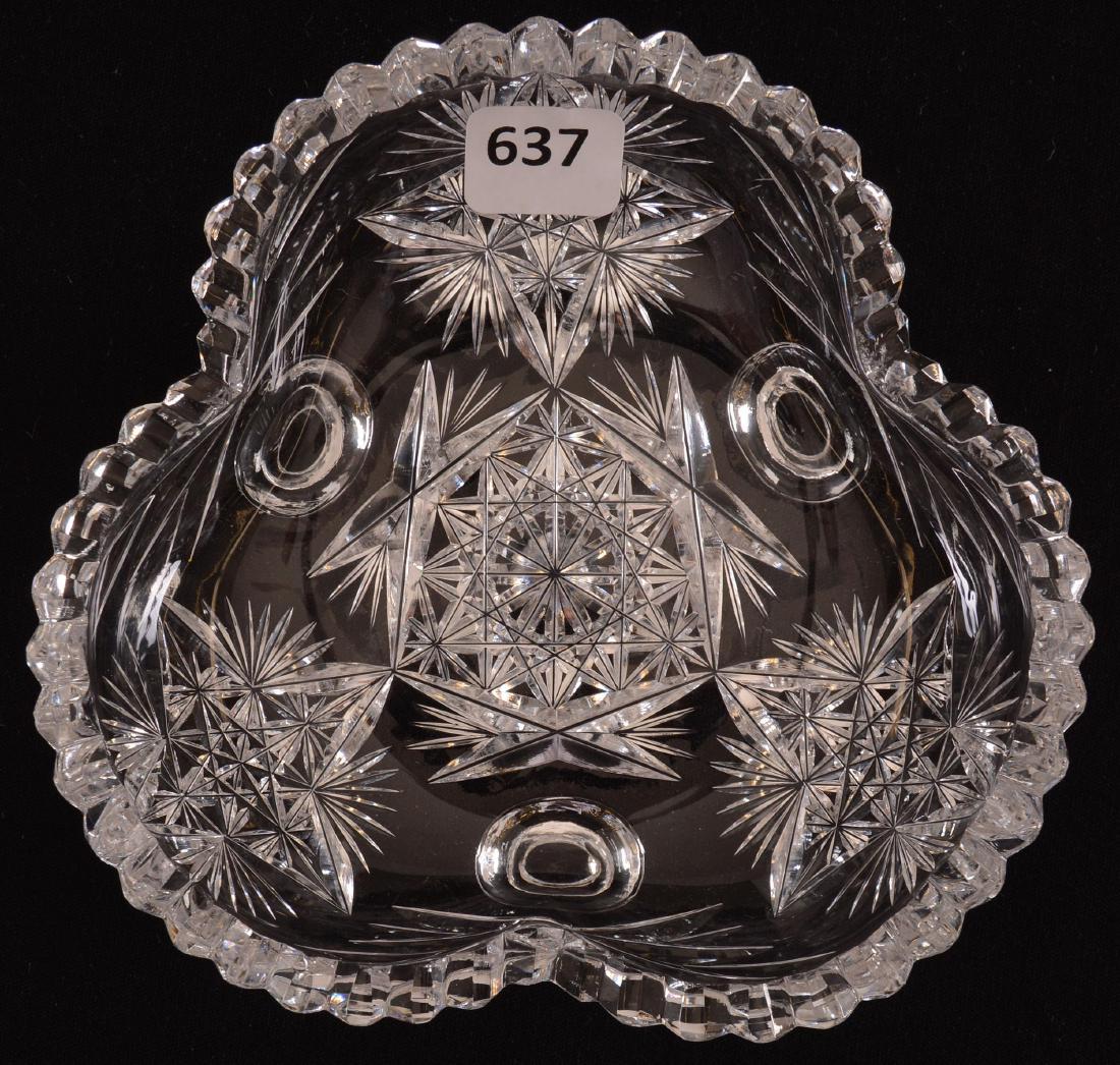 Three Footed Dish - BPCG (1 of 1)