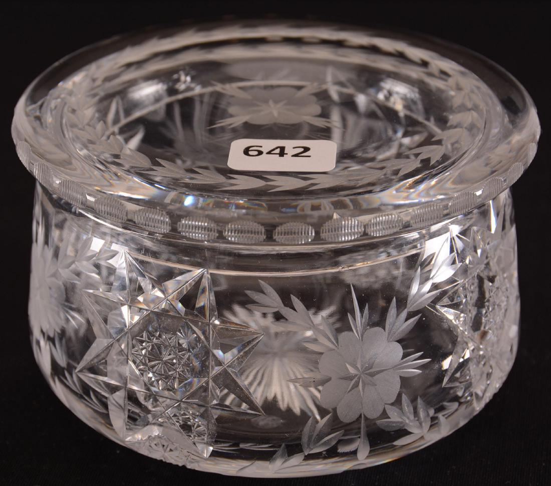 Powder Jar - BPCG (1 of 1)