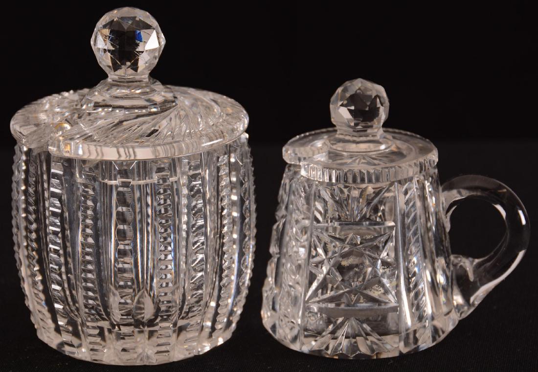 (2) Mustard Jars - BPCG (1 of 1)