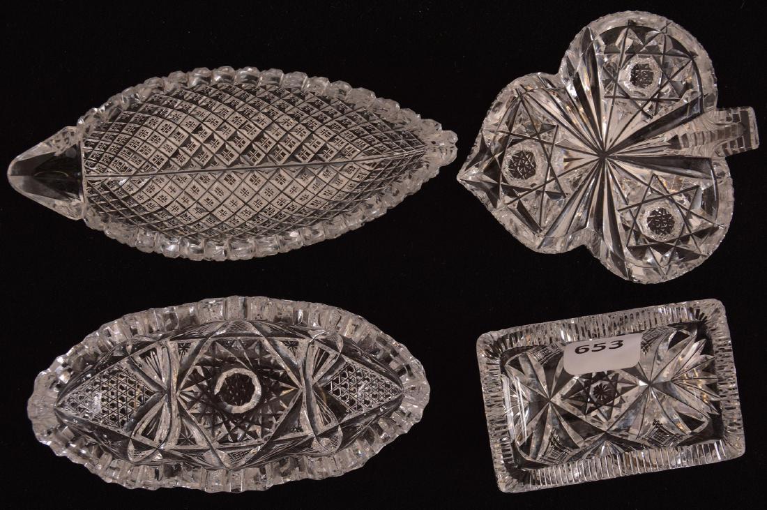 (4) Small Items - BPCG (1 of 1)