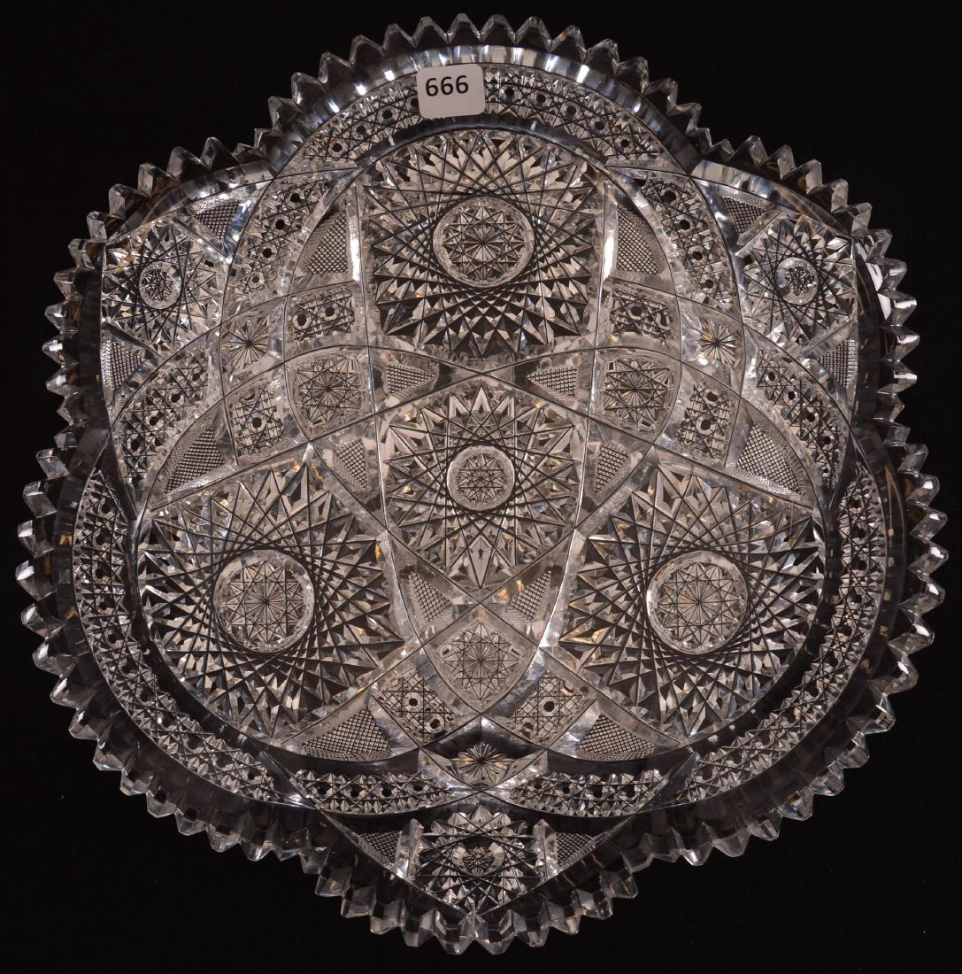 Round Tray - BPCG (1 of 1)