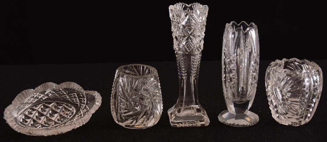 (5) Small Items - BPCG (1 of 1)