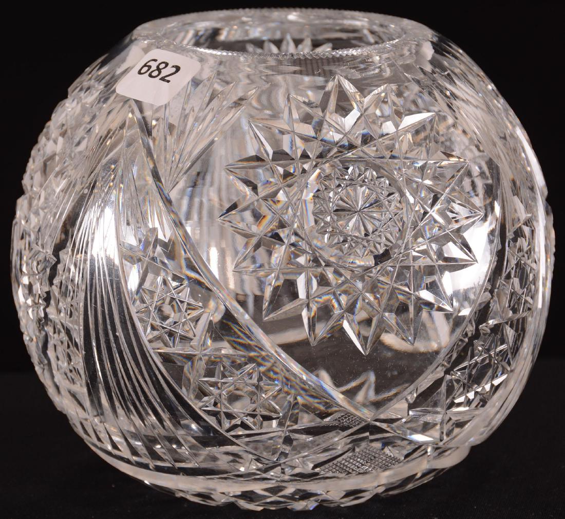 Rosebowl - BPCG (1 of 1)