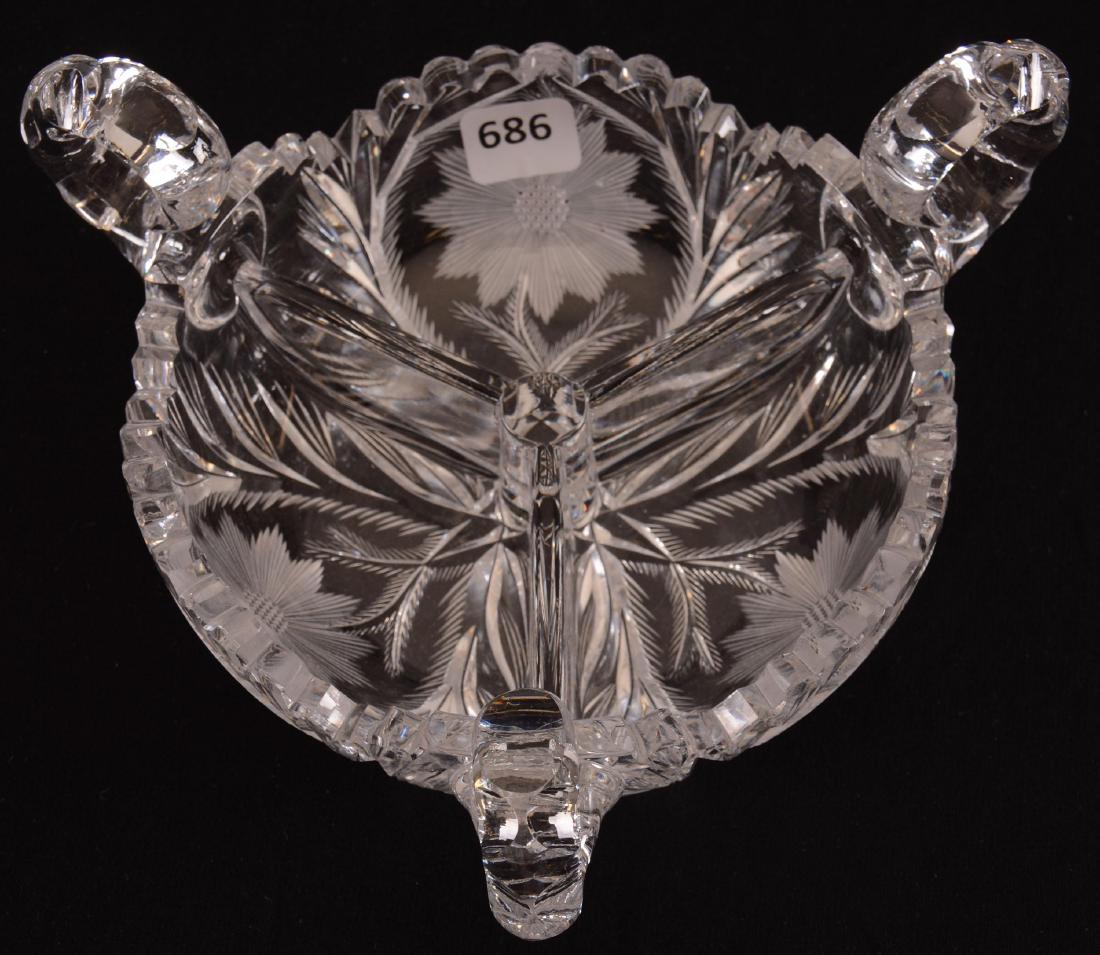 Three Handled Bowl - BPCG (1 of 1)