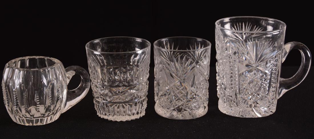 (4) Small Items - BPCG (1 of 1)