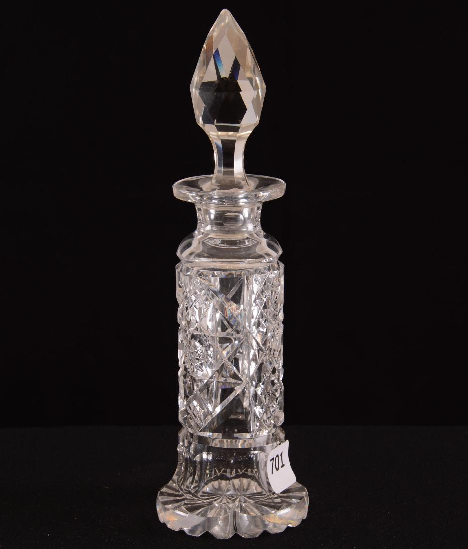 Perfume Bottle - BPCG (1 of 2)