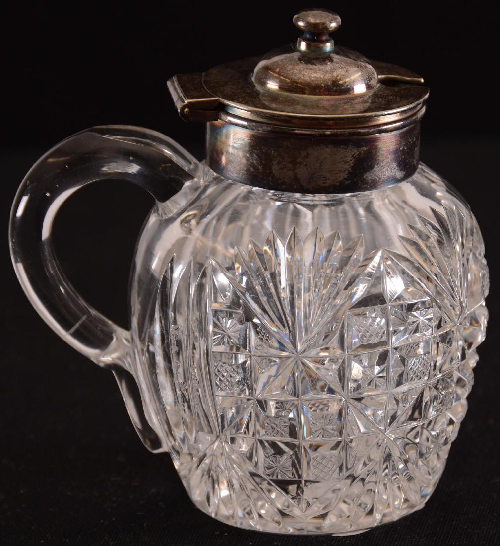 Mustard Jar - BPCG (1 of 1)