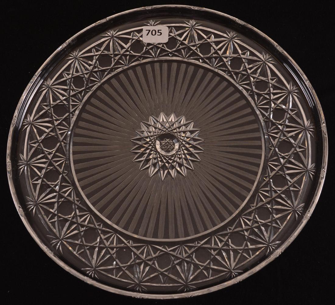 Round Tray - BPCG (1 of 1)