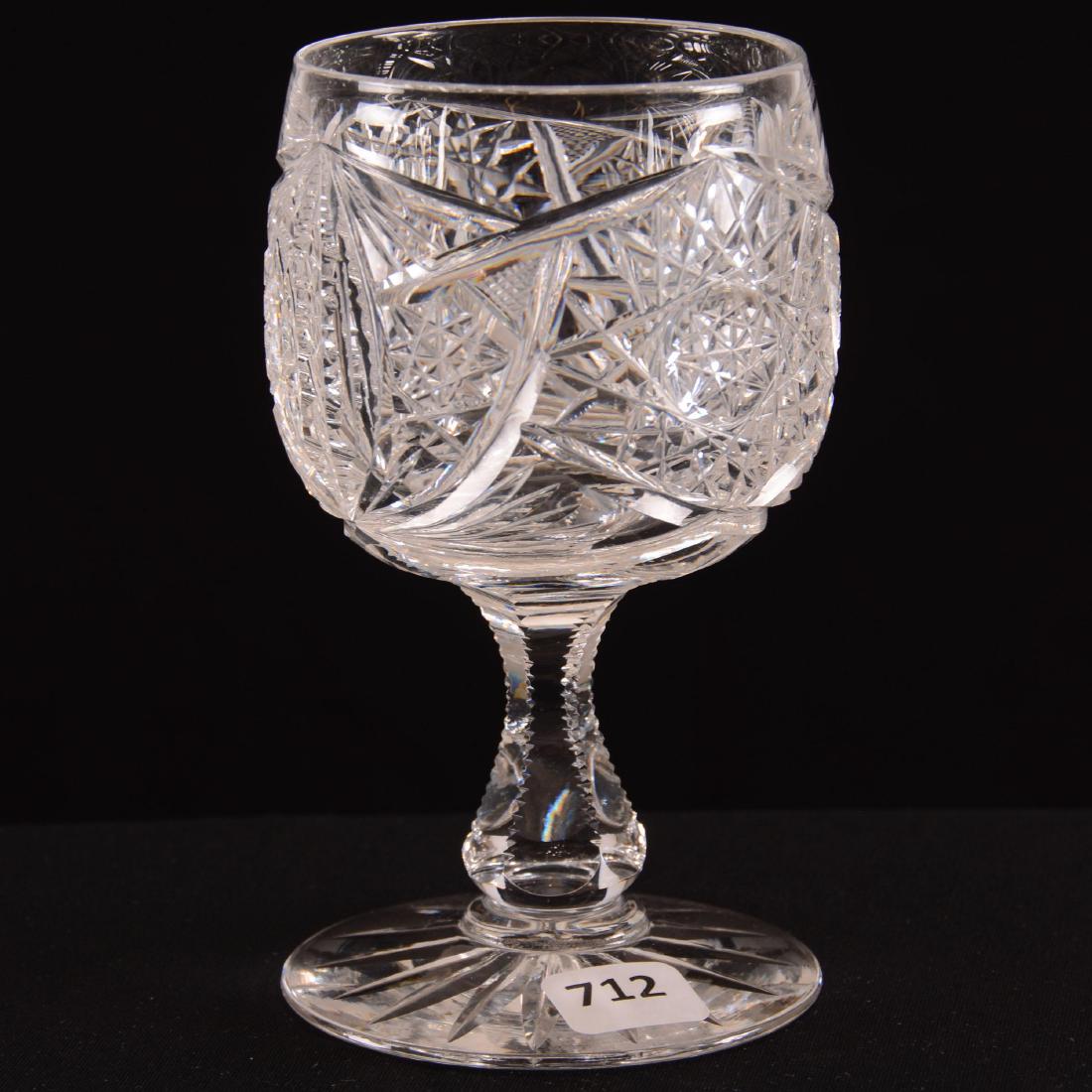 Water Goblet - BPCG (1 of 1)